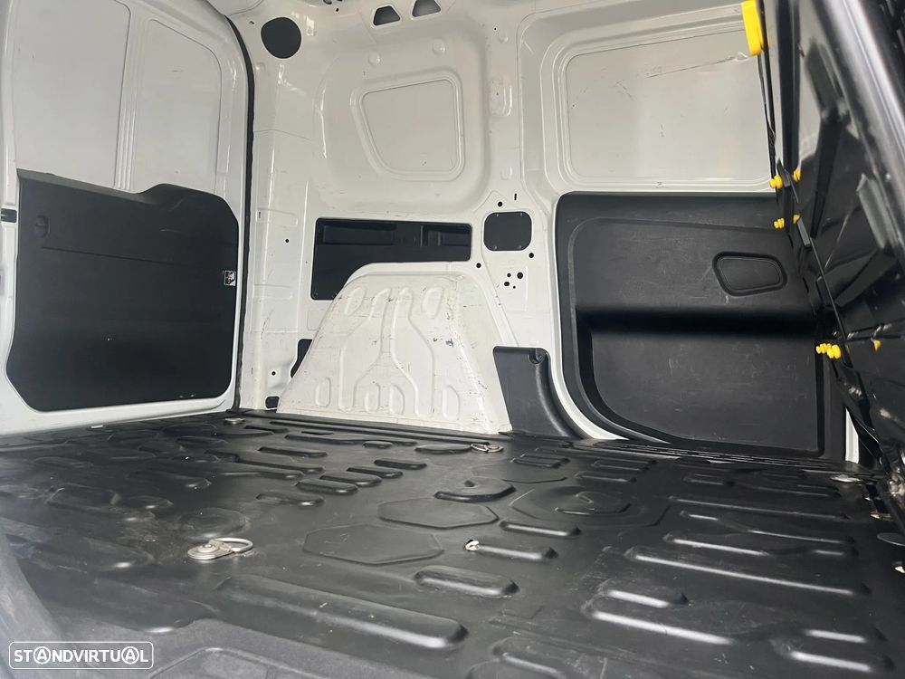 Fiat Doblo 1.6 D Multijet - 12