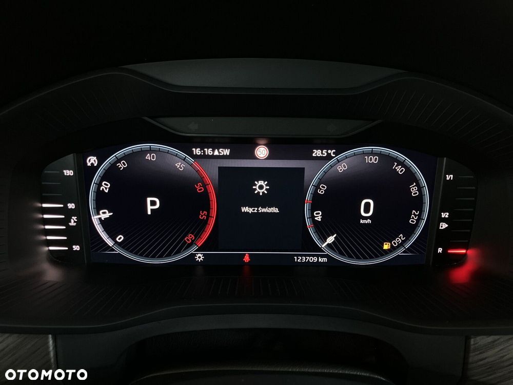 Skoda Kodiaq 2.0 TDI 4x2 Style DSG - 16