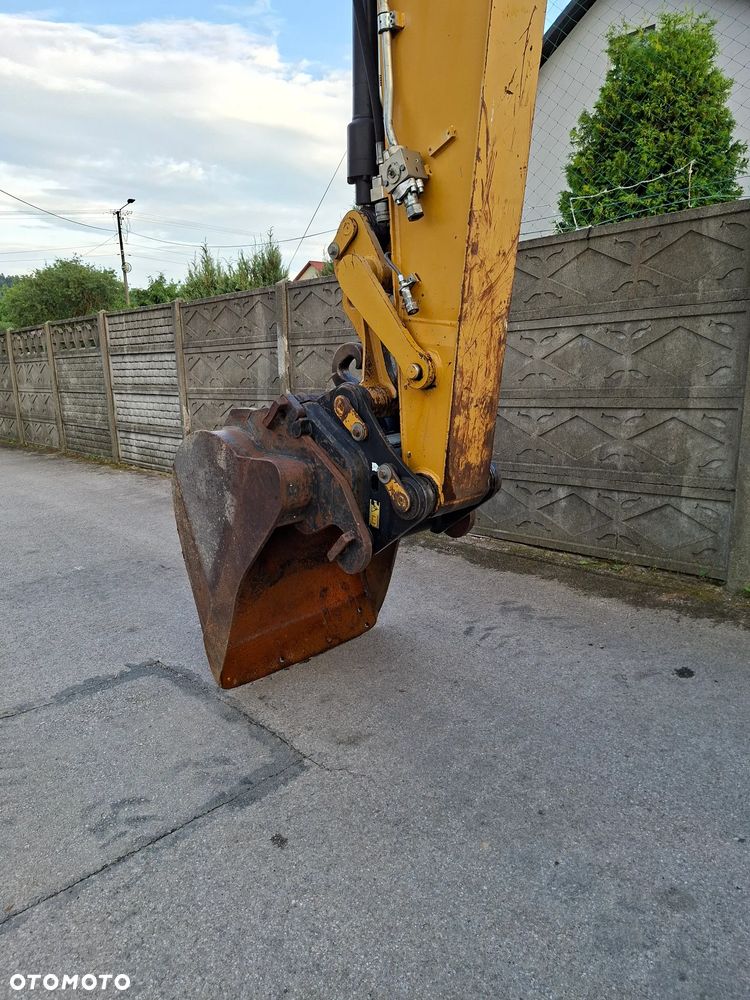 Caterpillar CAT M 316 D - 28