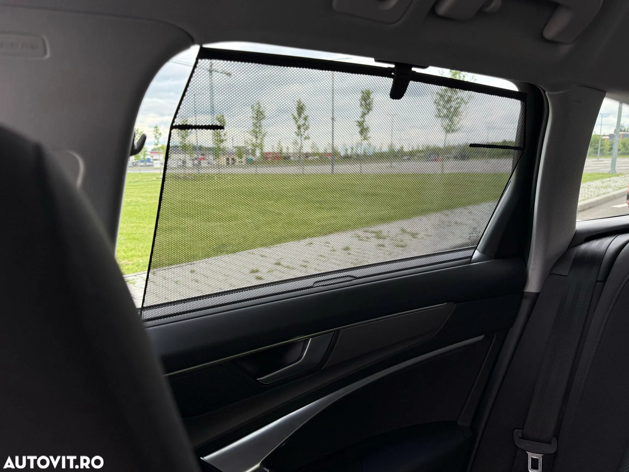 Audi A6 Avant 45 TDI quattro tiptronic design - 16