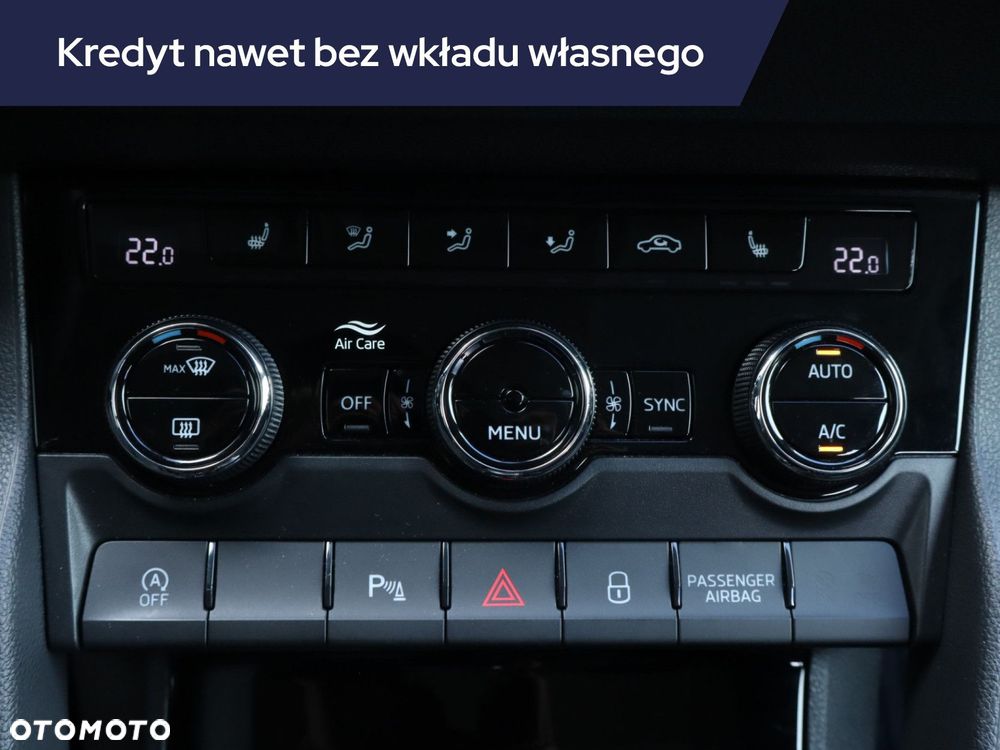 Skoda Karoq - 19