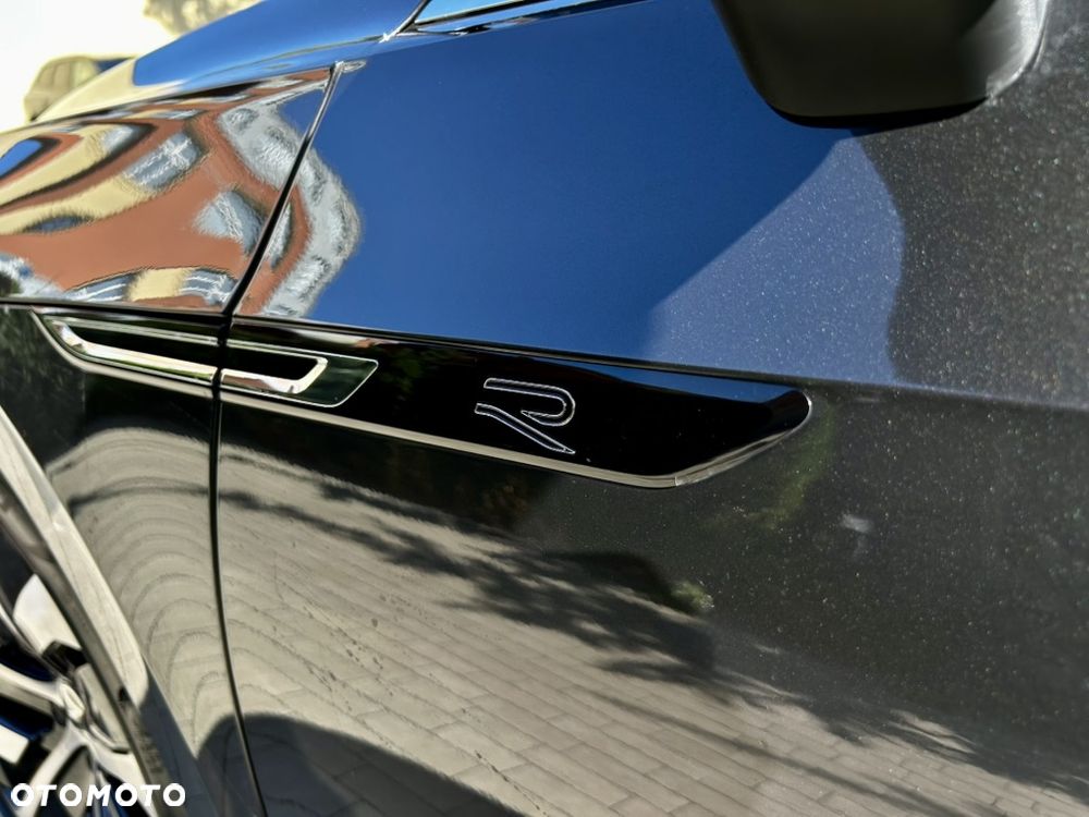 Volkswagen Arteon 2.0 TDI 4Motion R-Line DSG - 38