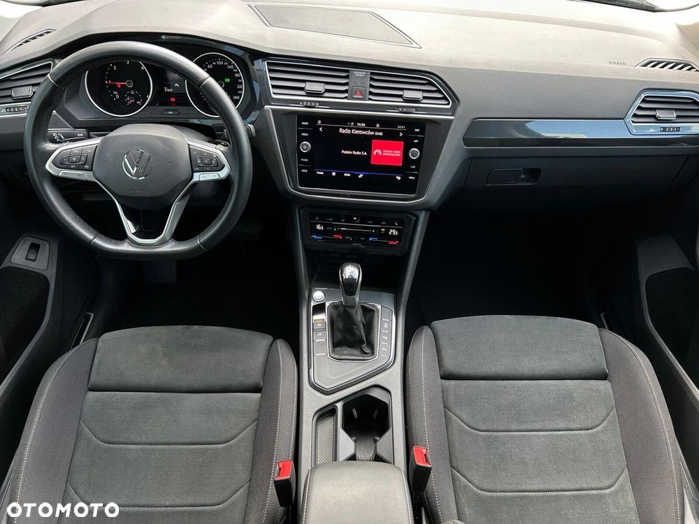 Volkswagen Tiguan 2.0 TDI SCR Life DSG - 5