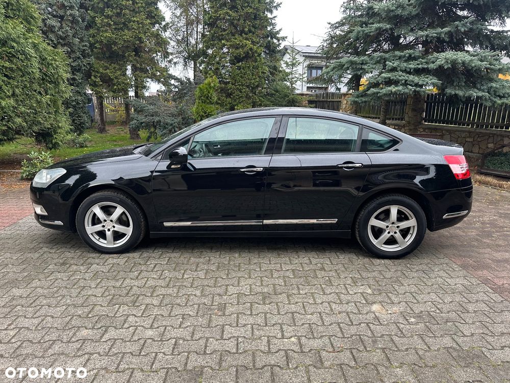 Citroën C5 2.0 HDi Exclusive - 5