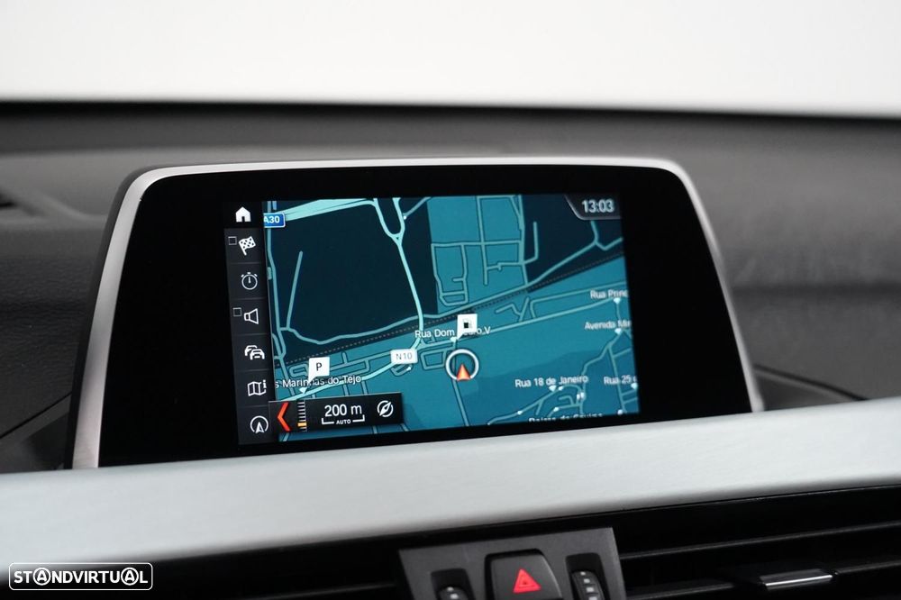 BMW X1 18 i sDrive Pack M Auto - 12