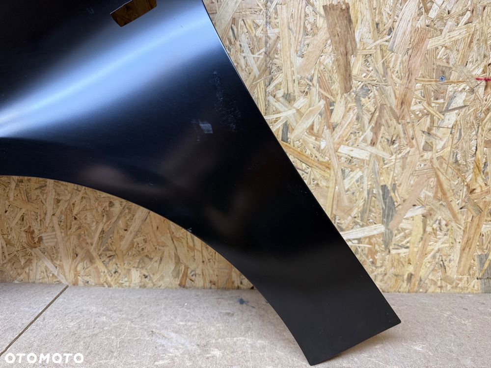 BŁOTNIK LEWY PRZÓD OPEL ADAM  NOWY ORYGINAŁ 13357544 - 11