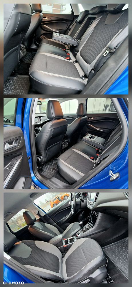 Opel Grandland X 1.2 Start/Stop Elegance - 16