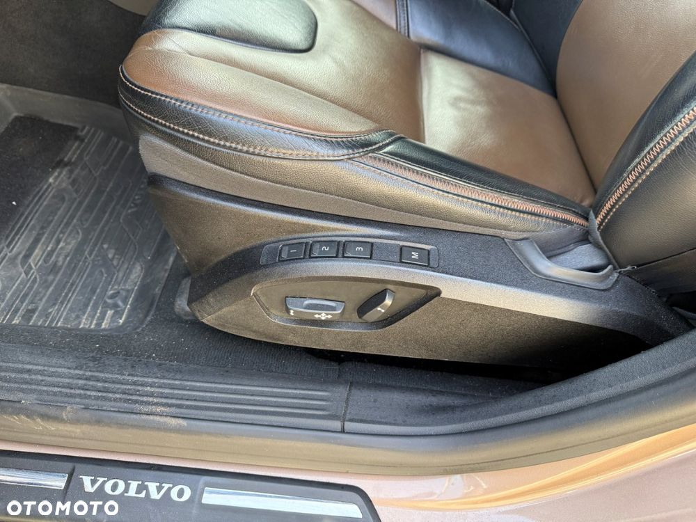 Volvo V40 Cross Country T3 Drive-E Summum - 8