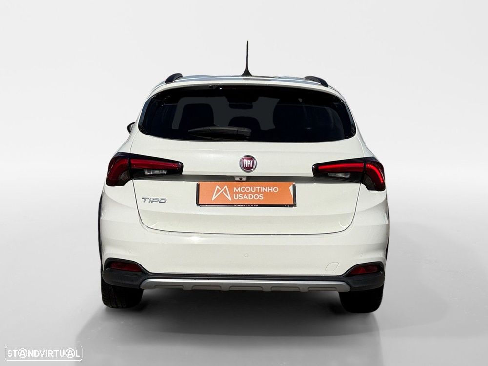 Fiat Tipo Station Wagon 1.0 GSE T3 - 4