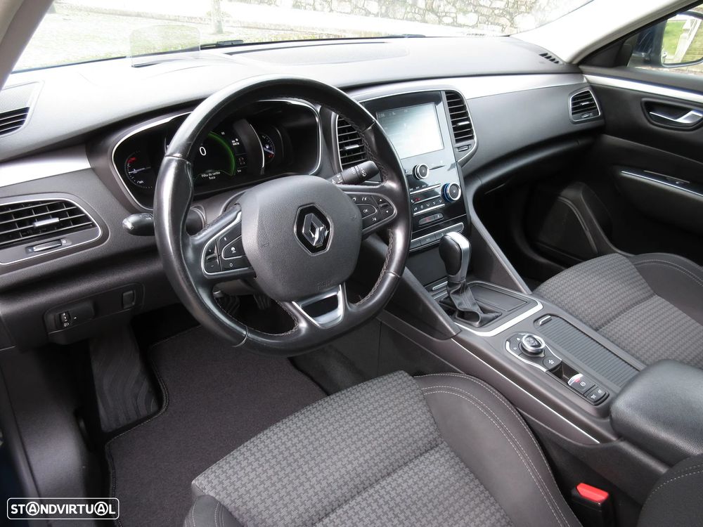 Renault Talisman Sport Tourer - 15