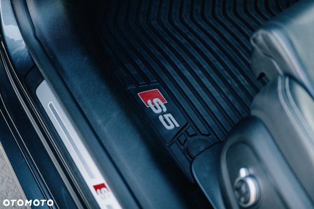 Audi S5 Sportback 3.0 TFSI Quattro Tiptronic - 28