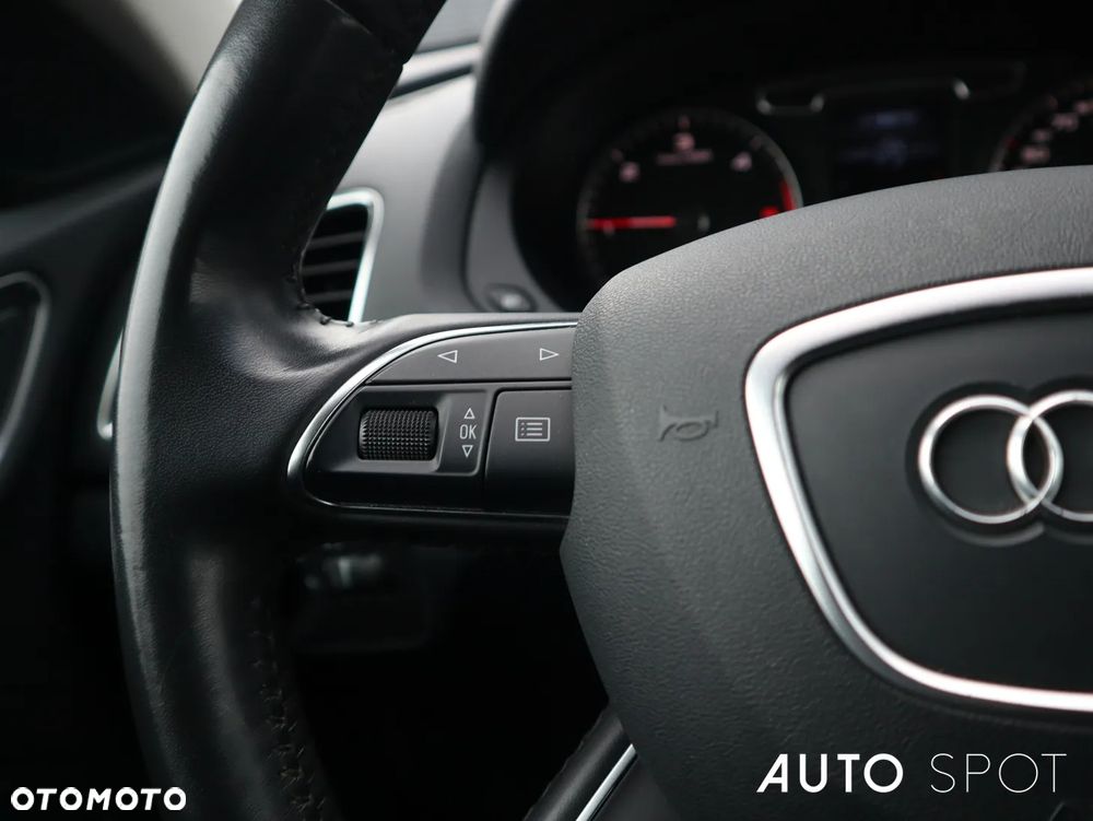 Audi Q3 2.0 TDI Quattro - 20