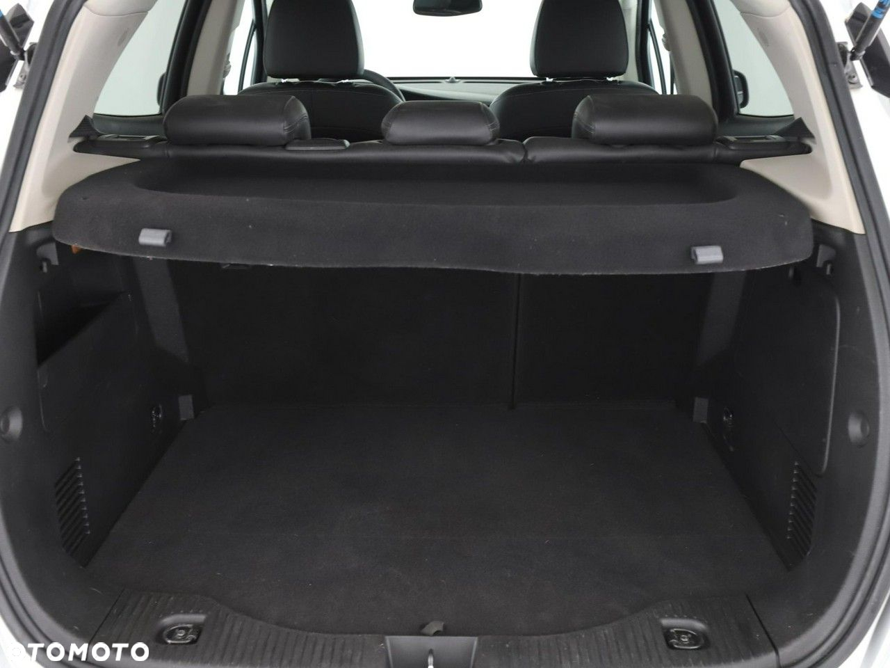 Opel Mokka 1.4 Turbo Automatik Innovation - 20