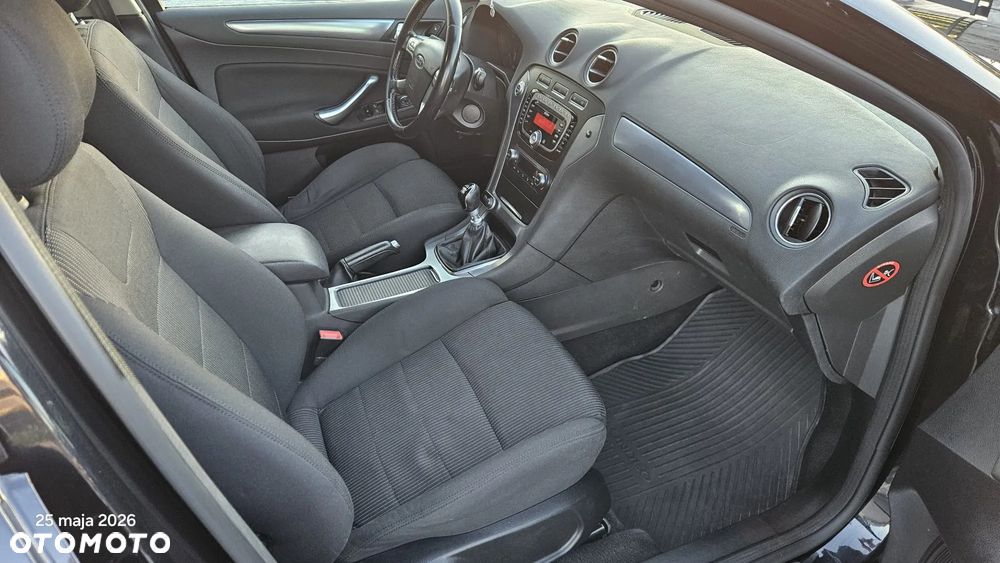 Ford Mondeo 2.0 TDCi Titanium - 8