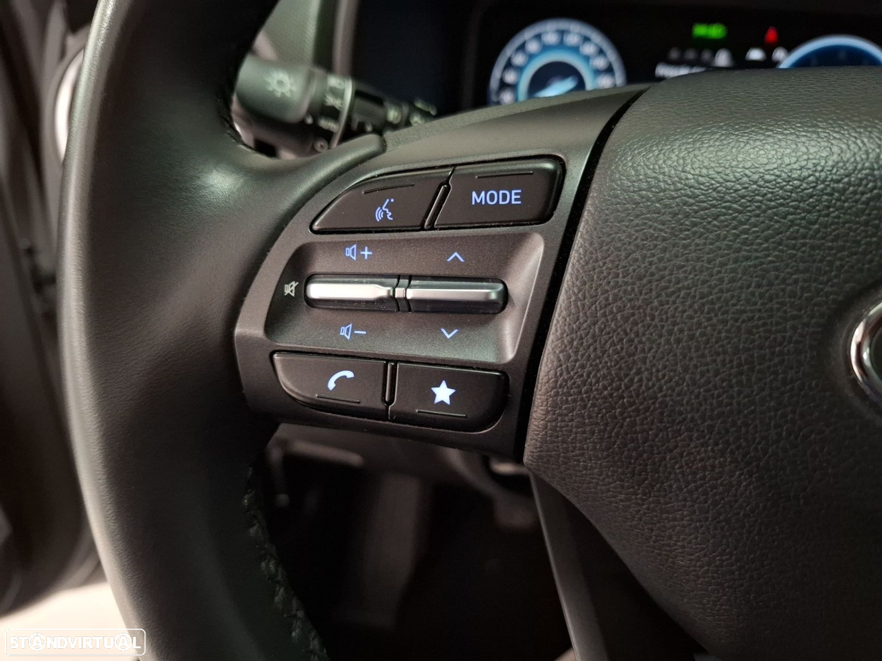 Hyundai Kauai 1.0 T-GDi Premium (TT) - 15