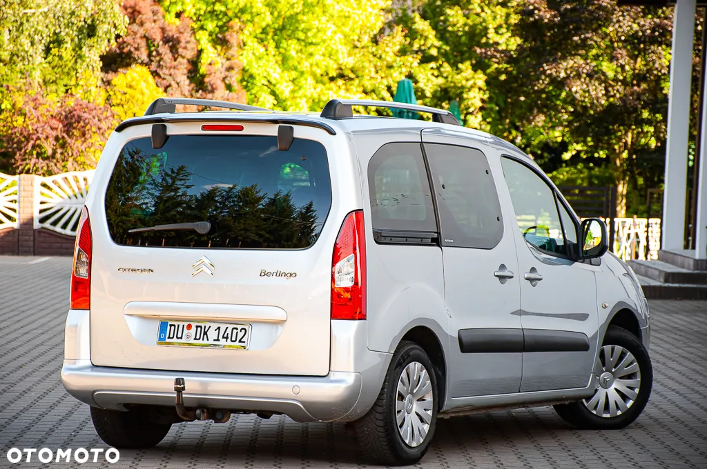 Citroën Berlingo II 1.6 HDi Multispace - 3