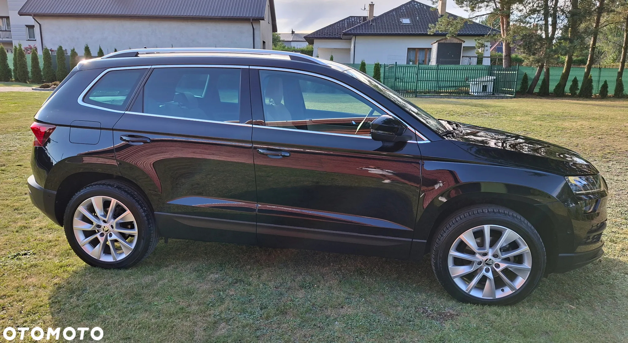 Skoda Karoq - 5