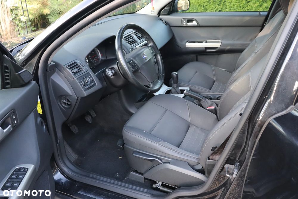 Volvo V50 2.0D DPF Summum - 4