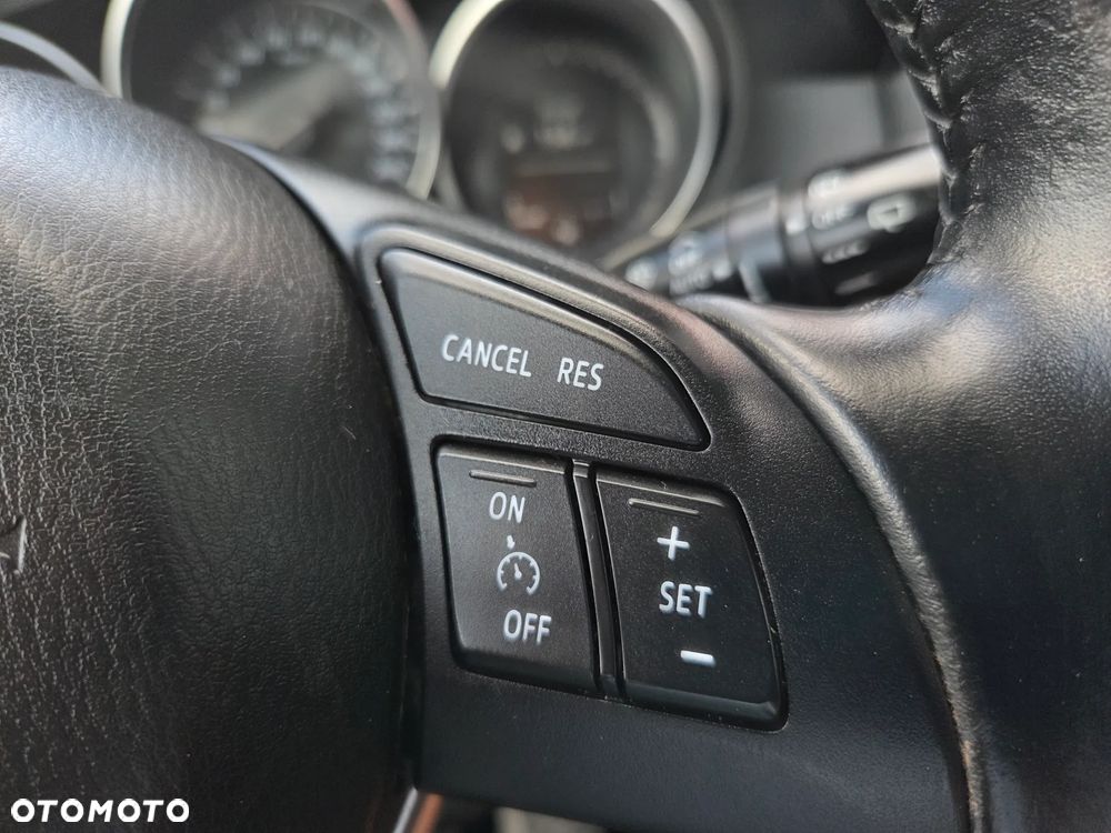 Mazda CX-5 SKYACTIV-G 165 Center-Line - 32