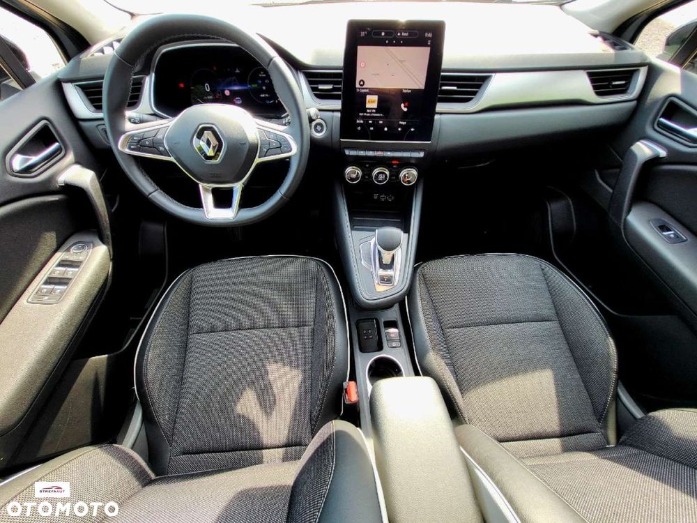 Renault Captur - 9