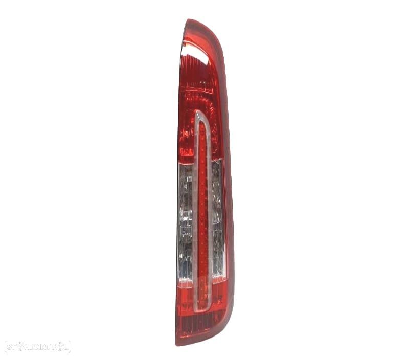 FAROLIM DIR FORD FOCUS C-MAX 07-10 - 1