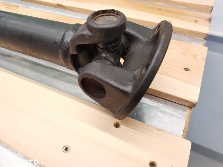 Wał napędowy Case 125 Maxxum - 2