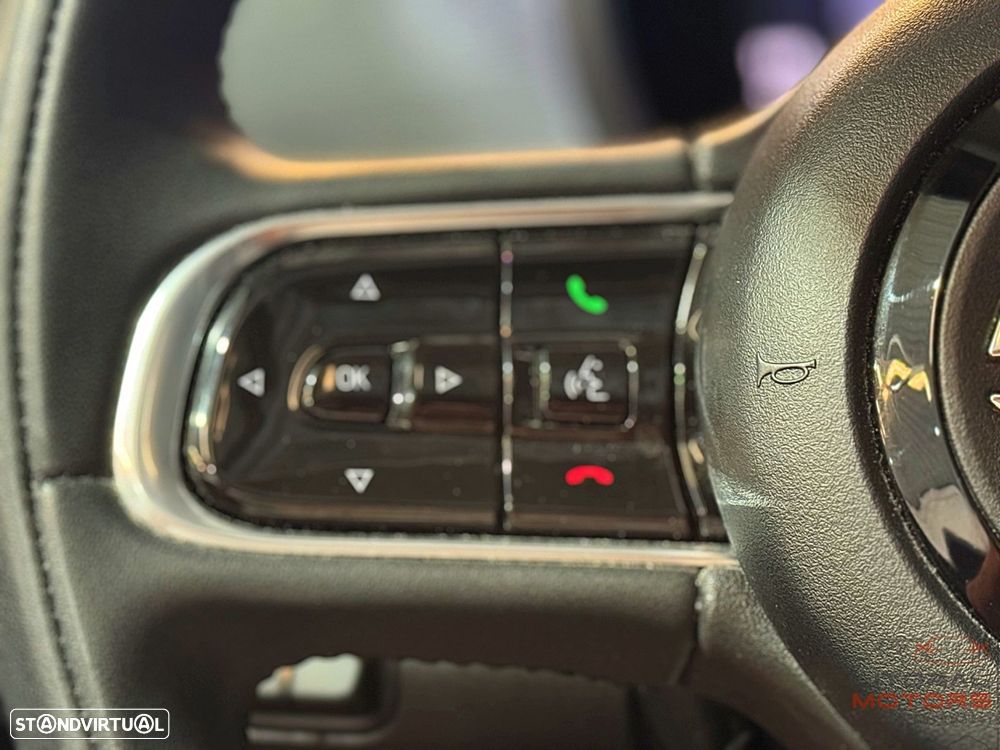 Fiat 500e 42kWh ICON - 20
