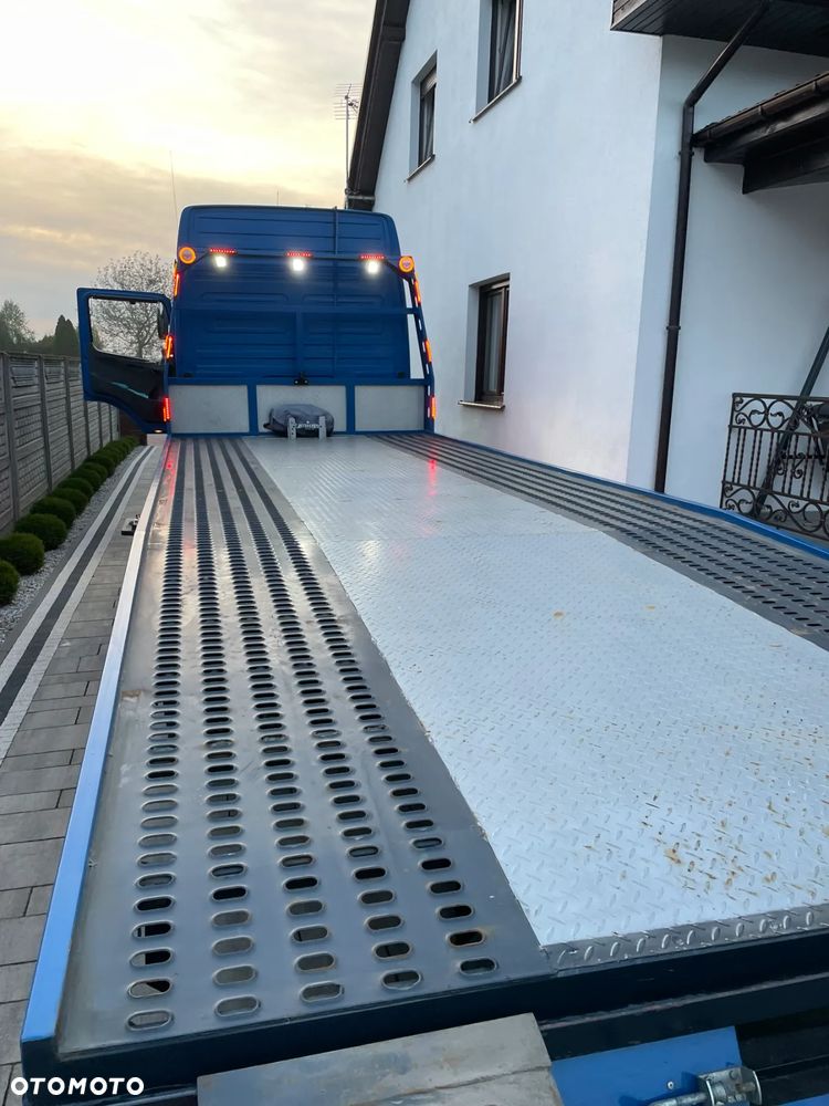 Mercedes-Benz Atego - 3