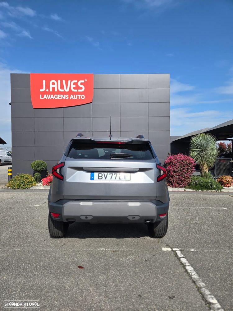 Dacia Duster 1.0 TCe ECO-G Expression Bi-Fuel - 3