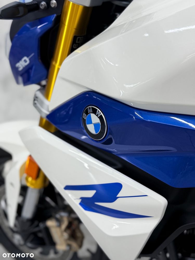 BMW G - 24