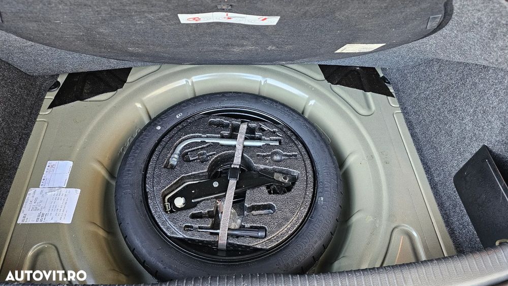 Volkswagen Golf 1.4 TSI DSG Highline - 21