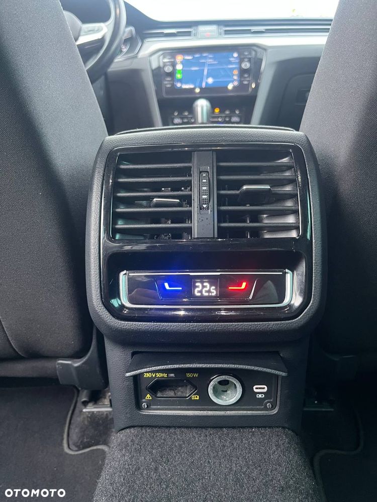 Volkswagen Passat 2.0 TDI EVO Business DSG - 14