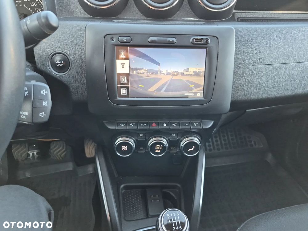 Dacia Duster 1.3 TCe FAP Prestige 4WD - 21