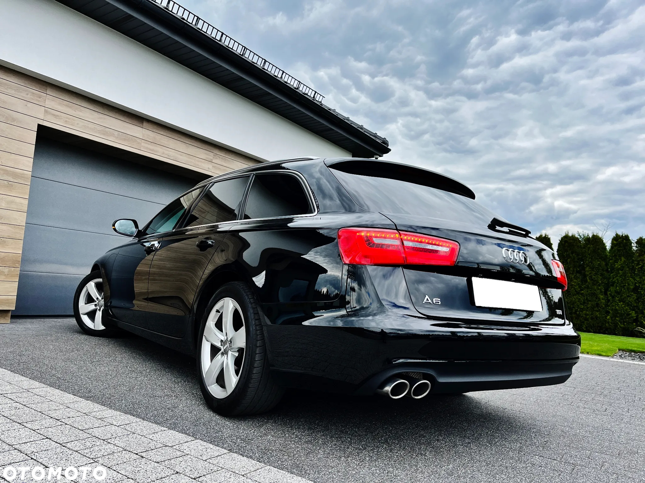 Audi A6 2.0 TDI Prime Line - 4