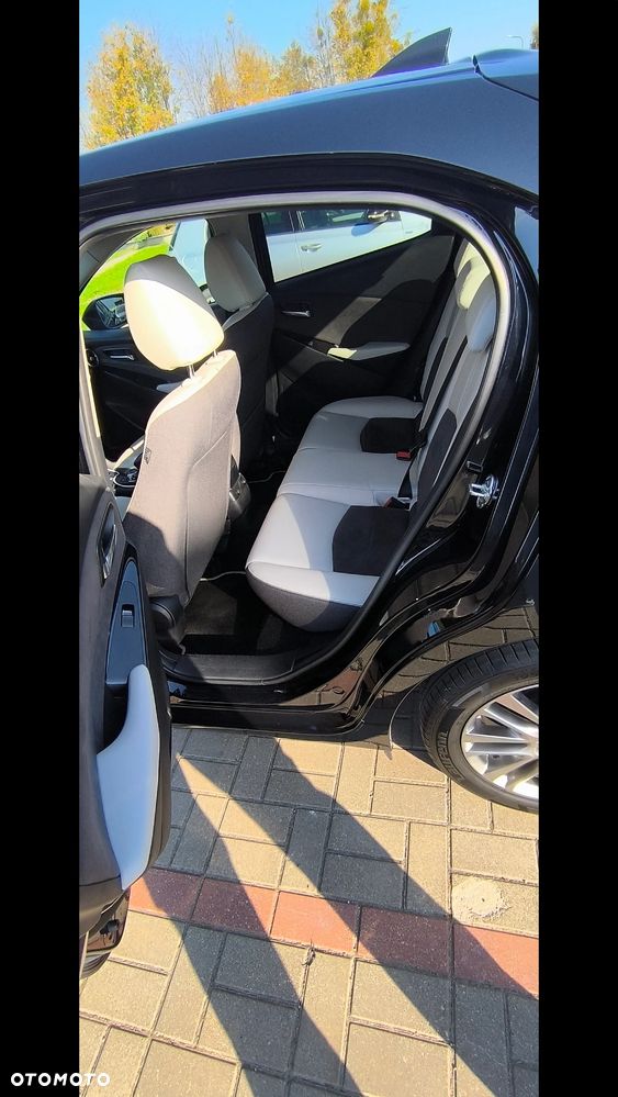 Mazda 2 - 7
