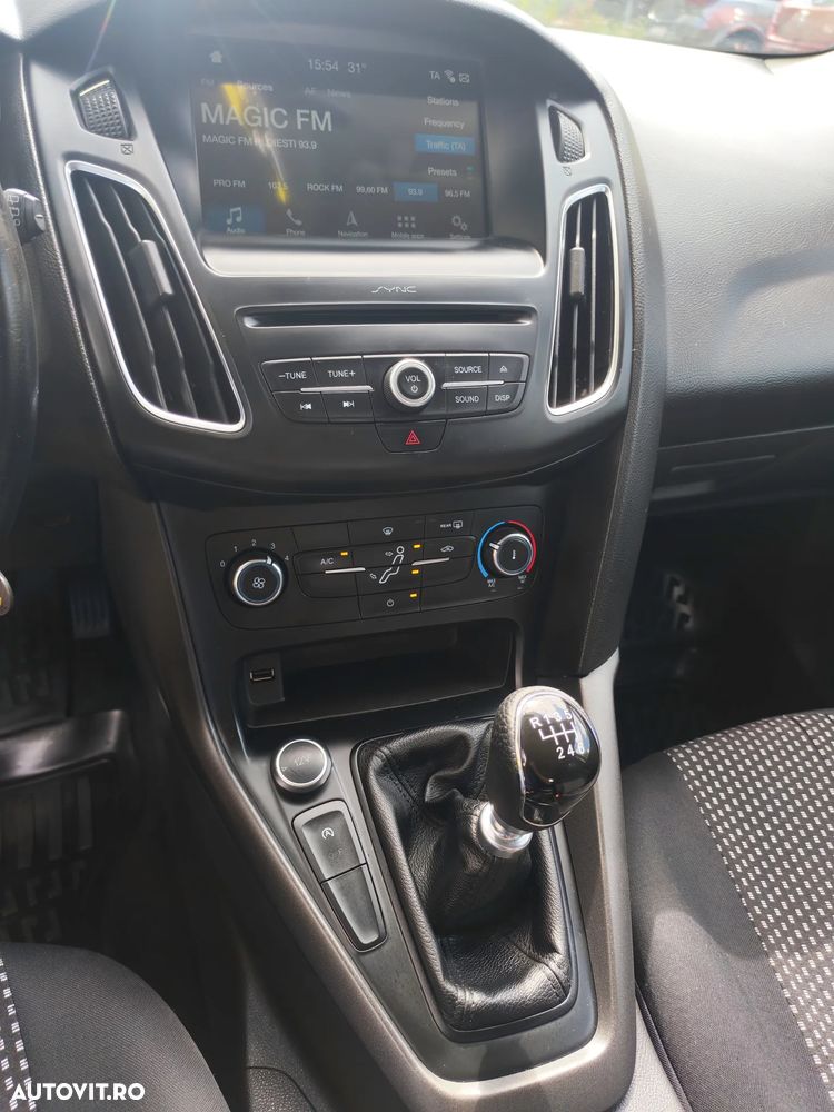 Ford Focus - 6