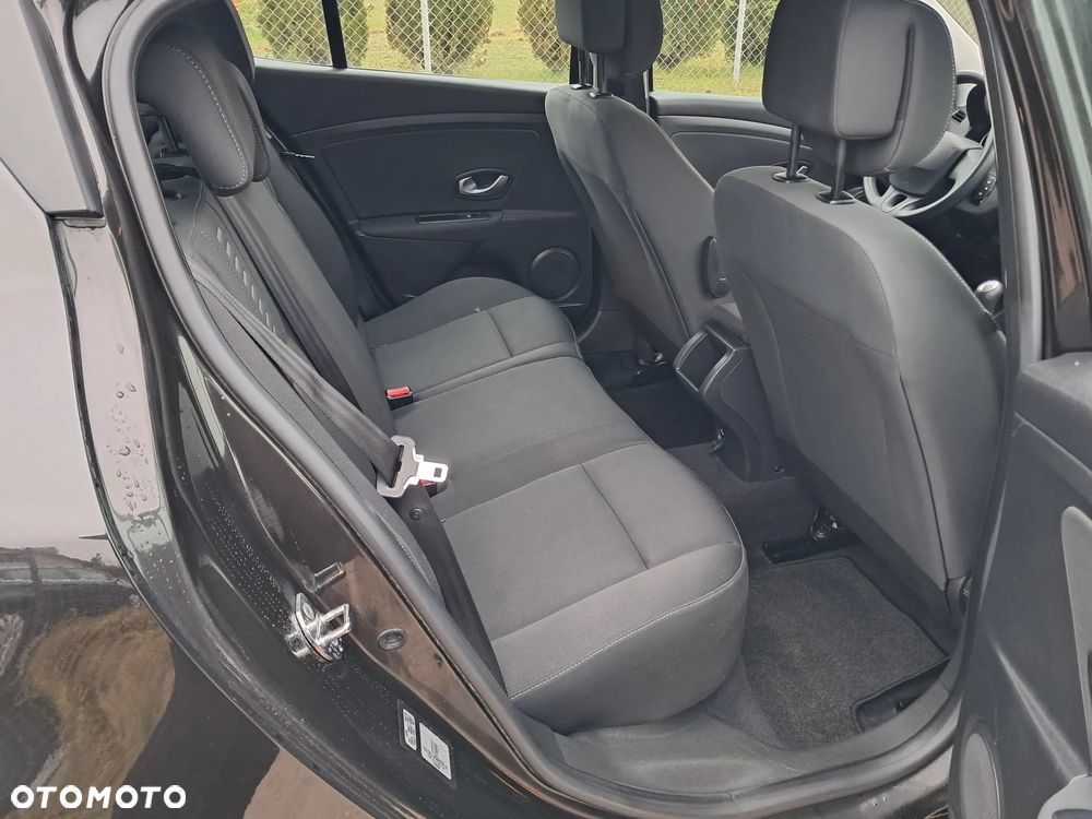 Renault Megane 1.6 16V 100 Authentique - 22