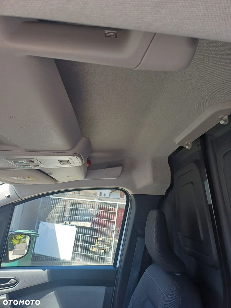 Renault kangoo CHŁODNIA mrożnia long maxi NOWY MODEL - 26