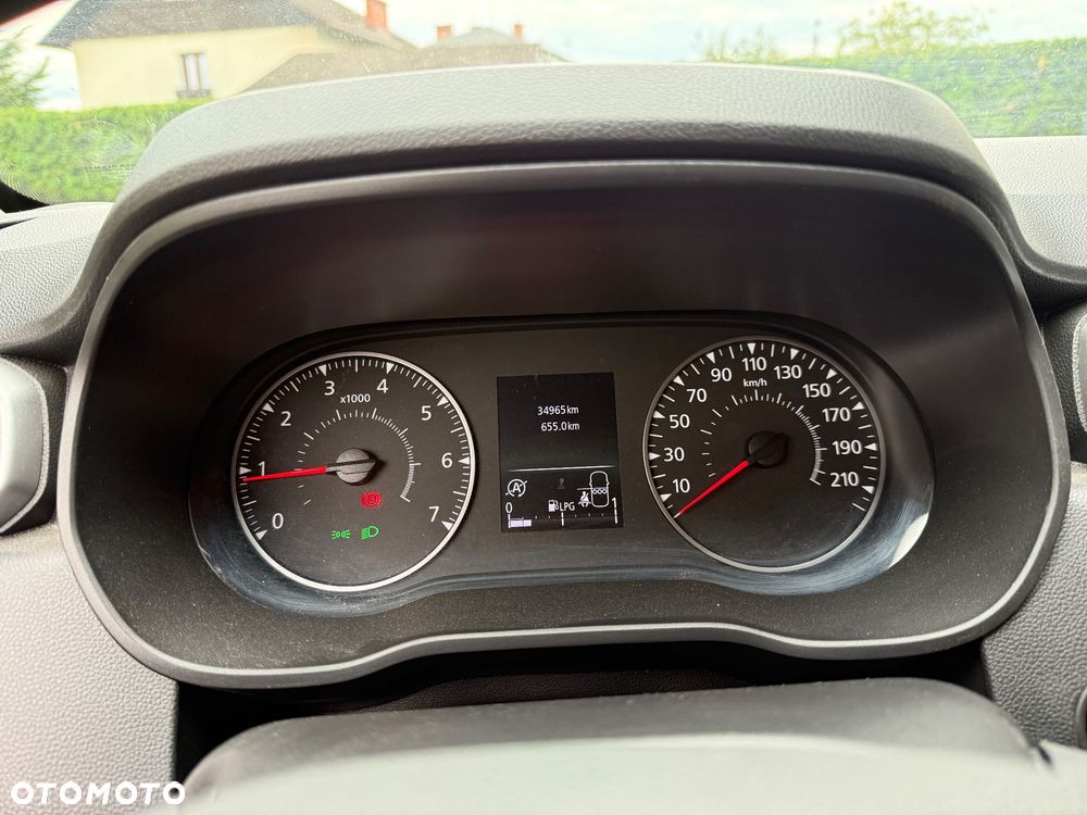 Dacia Duster 1.0 TCe Prestige - 11