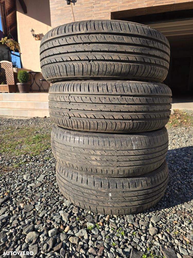 Skoda RAPID 1.6 TDI Style - 11