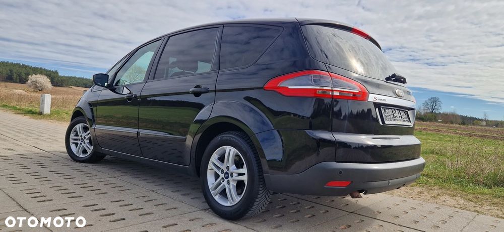 Ford S-Max 2.0 TDCi DPF Ambiente - 22