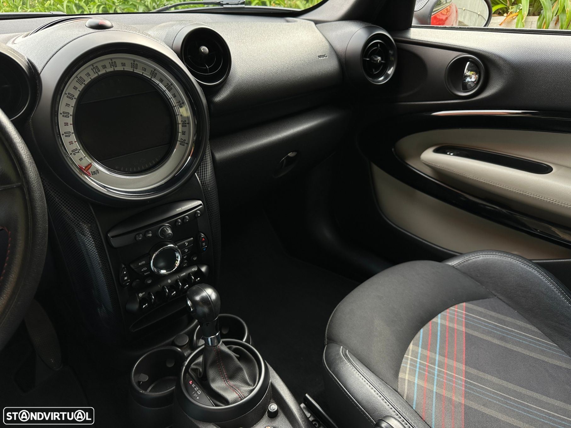 MINI Paceman Cooper D Auto - 45