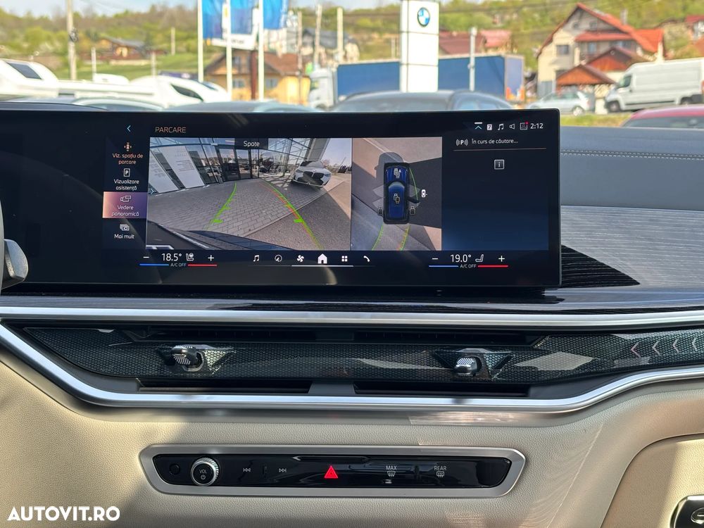 BMW X5 xDrive30d AT MHEV - 13