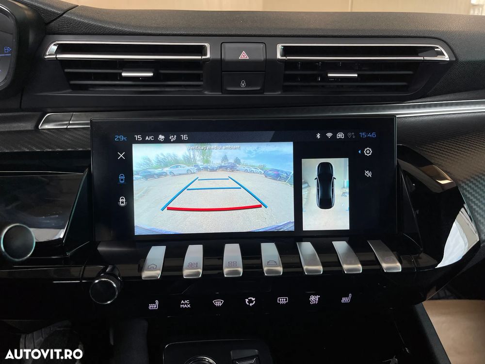 Peugeot 508 1.5 BlueHDI S&S EAT8 Allure Pack - 14