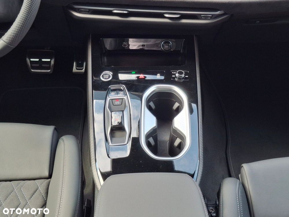 Audi A6 Avant - 15