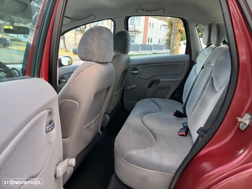 Citroën C3 1.4 HDi XTR - 10