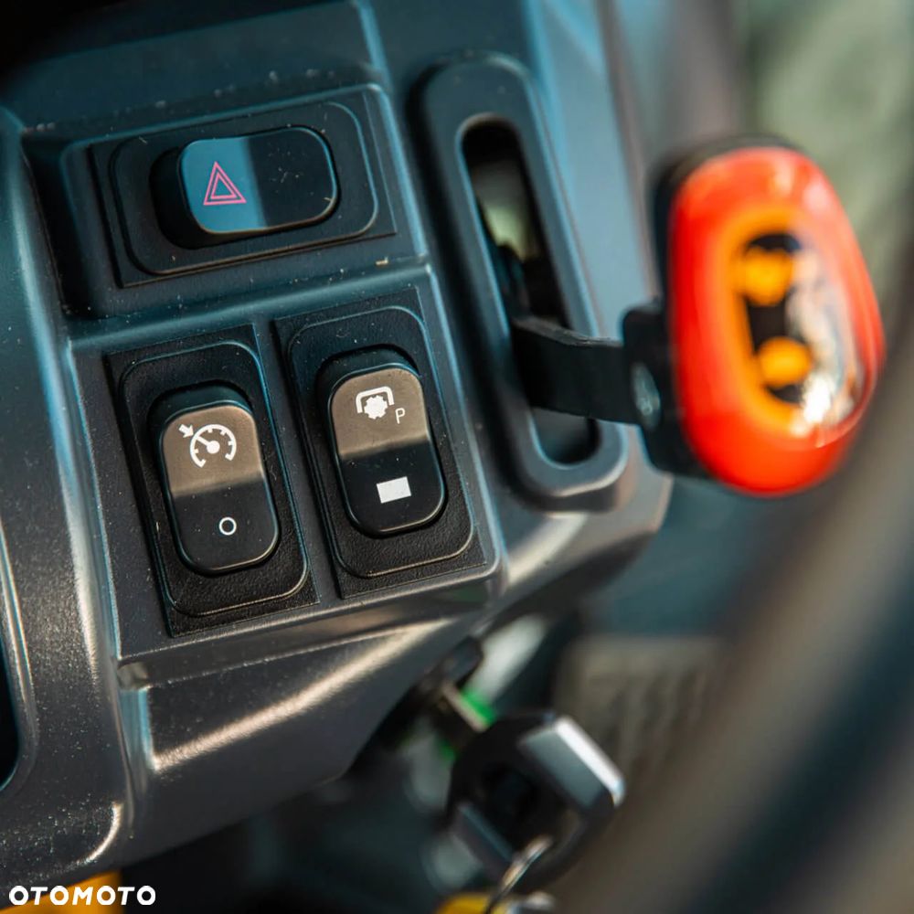 Kioti CX2510CH - 3