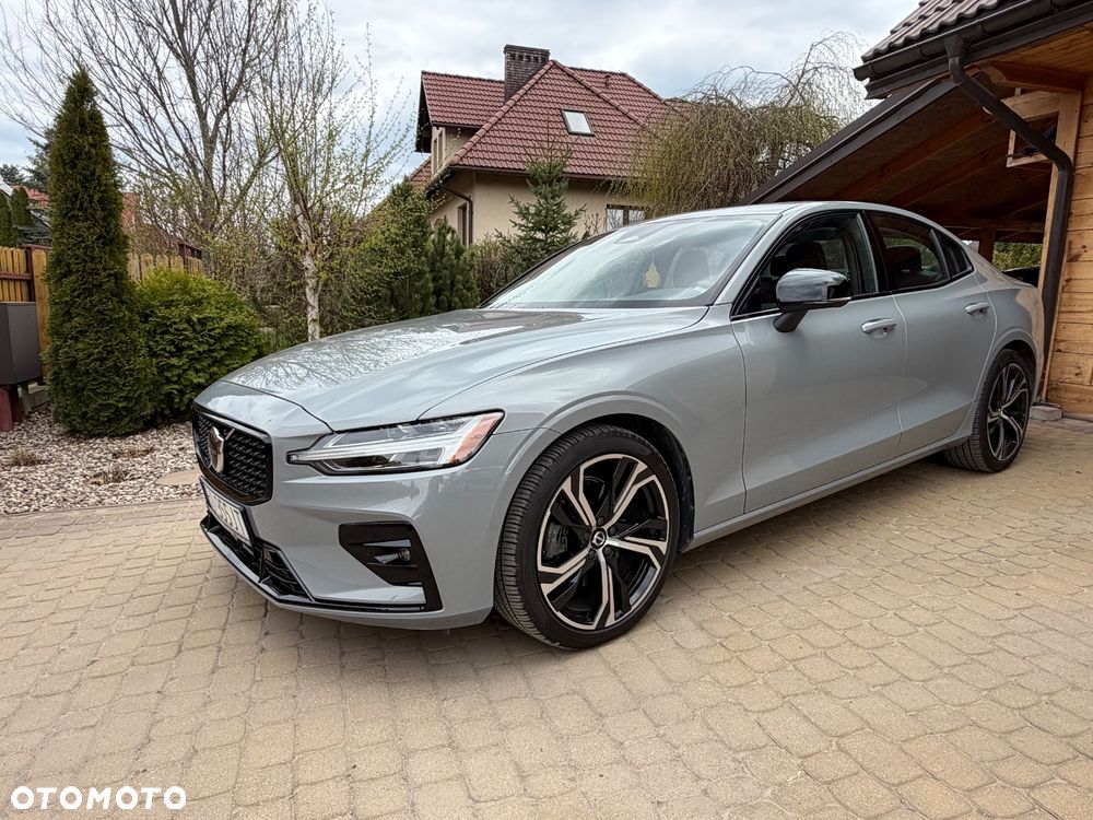 Audi A4 Limousine - 3