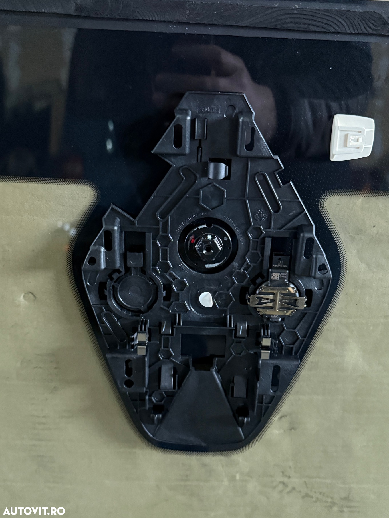 Parbriz cu camera si incalzire FORD PUMA an 2019-2025 - 6