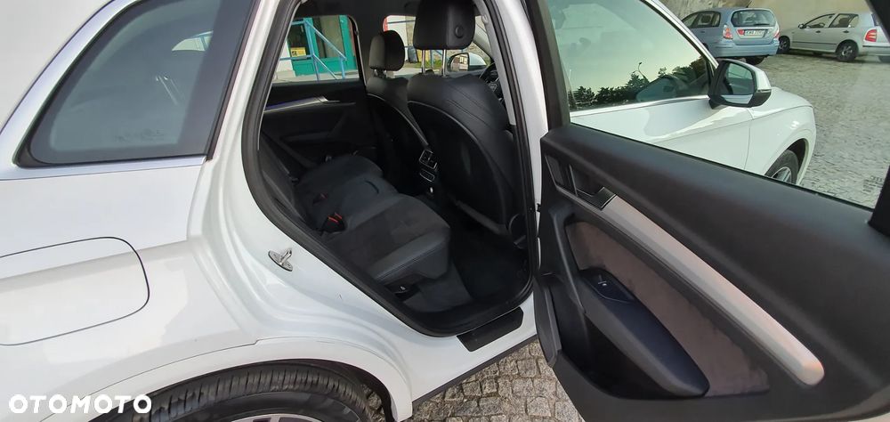 Audi Q5 2.0 TDI Sport - 17